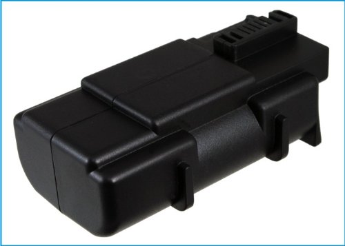 Replacement Battery Compatible for ARRIS ARCT02220C TM602G/115 TM502G WTM552 stone TM502H TM702G WTM652G TM722G TM602 (2200mAh/7.4V), 49100160JAP BPB022S BPB024 BPB024H BPB026S ARCT00777M Battery