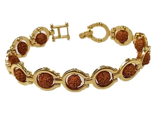 FEXME Rakhi For Brother bracelet rakhi for brother With Roli Chawal Rakhi pack of 1