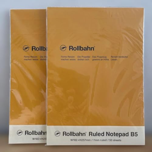 o[ Rollbahn m[gpbh rB5 50 2Zbg