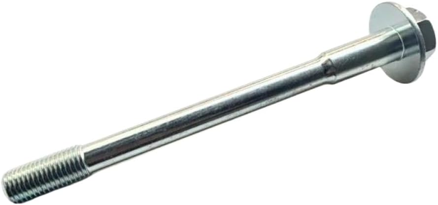 Drive Pulley Bolt Primary Clutch 0JY0-050001-00001 Compatible With Cforce Uforce 400 800 500 600 1000 X5 X6 ATV