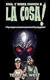  Cecil y Bubba Conocen a La Cosa (Spanish Edition)