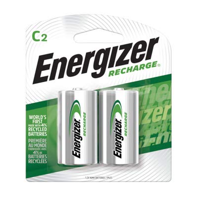 Batería recargable Energizer miniatura 1