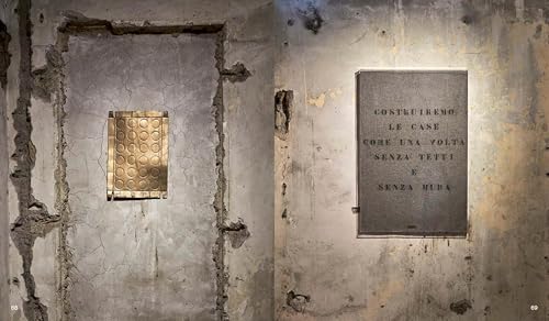 Chi esce entra : Comment documenter la destruction d'un bâtiment