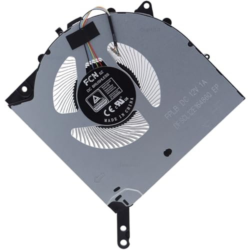Ventilateur Legion Pro 5 16ARH7H Deal4GO 5H40S20491 noir
