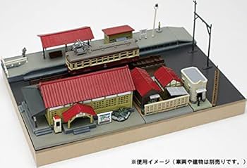 ジオラマ製作材料 ジオラマ材料】 ジオラマ入門キット 岩面を作る 編 (鉄道模型