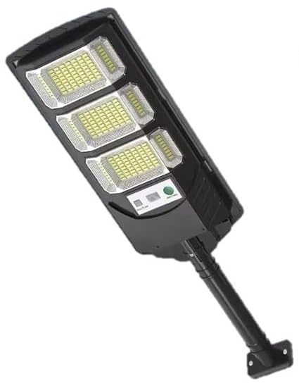 kh Solar Lights Outdoor, 120 Led Lamp Waterproof Wireless Solar Flood Light, Security Motion Sensor Light Outdoor with Multi-Functioning Mode, Home & Garden 60 W (Pack of 4) (B0CRZ1552D) Amazon Price History, Amazon Price Tracker