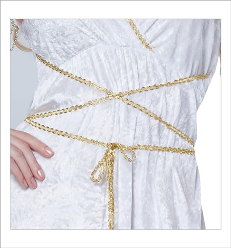 California Costumes Women's Athenian Goddess Adult-Sized Costume