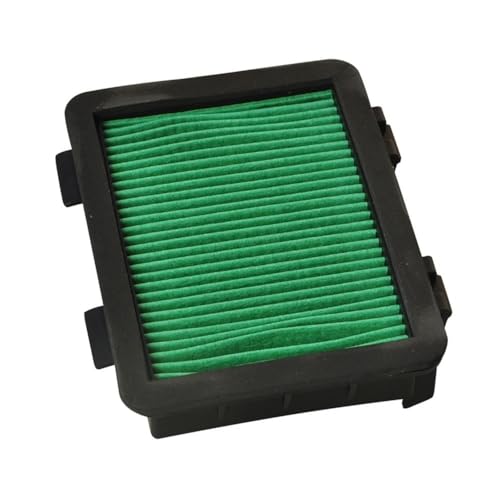 Filtre à air de moto filtration haute performance pour 125 à 401