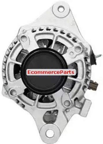 Alternatore Ecommerceparts Tensione: 12 V, Alternatore-Corrente carica: 100 A, N° alette: 6, Versione: 554578RID 9145375150132