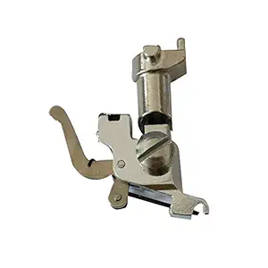 NgoSew NGOSEW Adapter Low Shank Snap On Feet Foot Bernina Old Style 900,900E,910,910N,930,931,830,830E,803S,530