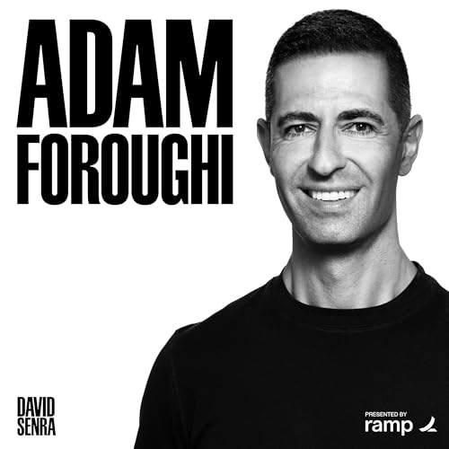 Adam Foroughi, AppLovin