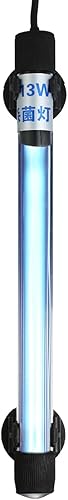 13W Submersible Sterilizer Lamp