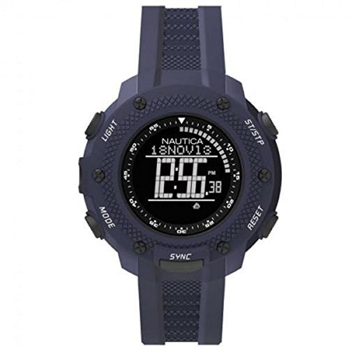 Nautica Reloj Hombre NAI19524G