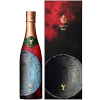 酔鯨 すいげい Premium 純米大吟醸 DAITO 2024 720ml 酔鯨酒造 高知県