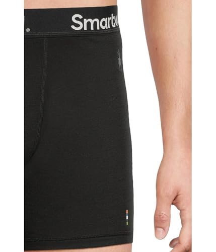 Image of Smartwool Men's Boxer Brief