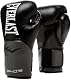 Boxhandschuhe Everlast Unisex Pro Styling Elite für Training und Wettkampf