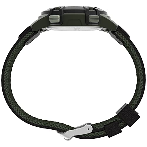 Image of Timex Men's Expedition Digital CAT5 41mm Watch