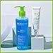 Bioderma - Sébium H2O - Micellar Water - Face Cleansing and Makeup Remover - Micellar Water for Combination to Oily Skin