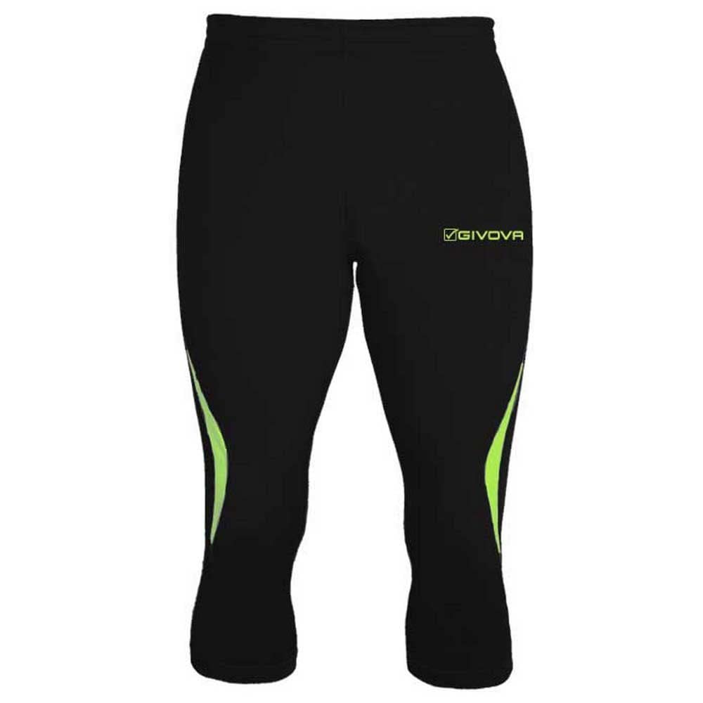 GIVOVA Running Pinocchietto Unisex