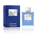 BANDERAS 62494 - Agua de colonia, 200 ml