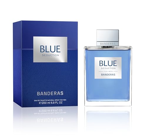 Miniatura 2 de Banderas 62494 - Agua De Colonia, 200 Ml
