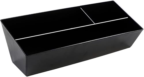 para Toyota para Land CruiserPara Prado 150 para Lc150 para Fj150 2022-2010 Actualización Accesorios de decoración interior Co-Pilot Caja de