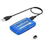 WANYOTAスマートメディアカードリー�