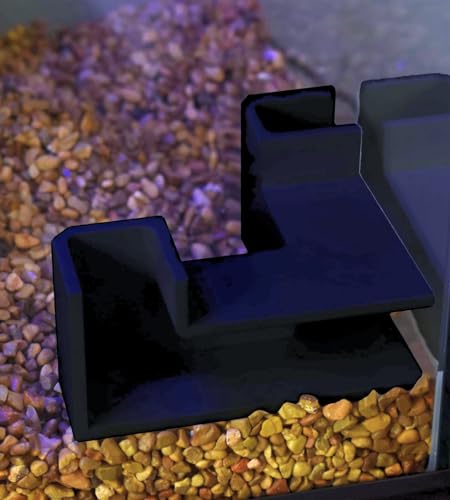 image for Chatelet Aquarium Underground Tunnel | Fish & Shrimp Hideout for Aquar