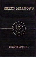 Green Meadows / 59 poems B000J5LHT4 Book Cover
