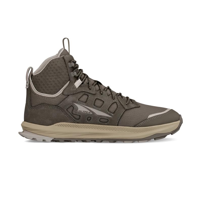 Image of ALTRA Men's Lone Peak Hiker 3 Hiking Shoe