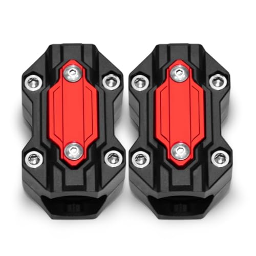 Pare-chocs moto Tracer 900 GT kit protection pour les voyages et trajets quotidiens