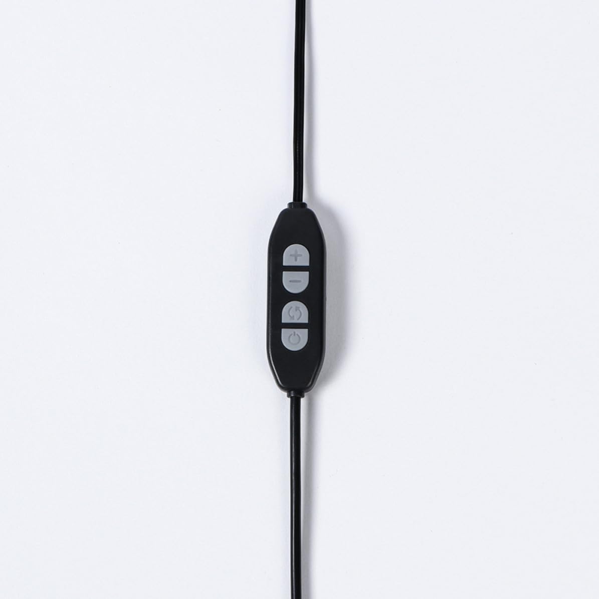 Lámpara de Monitor USB Clip Ajustable y Luz Asimétrica para Estudio y Lectura en Casa, Material Abs y Aluminio, Protección Ocular