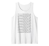 RAIDERS TEES CO