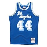 Nice replica jersey from Mitchell & Ness