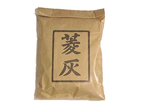 茶道具 菱灰 煙草盆火入れ用 - J・tea-store らく茶 - 商品画像