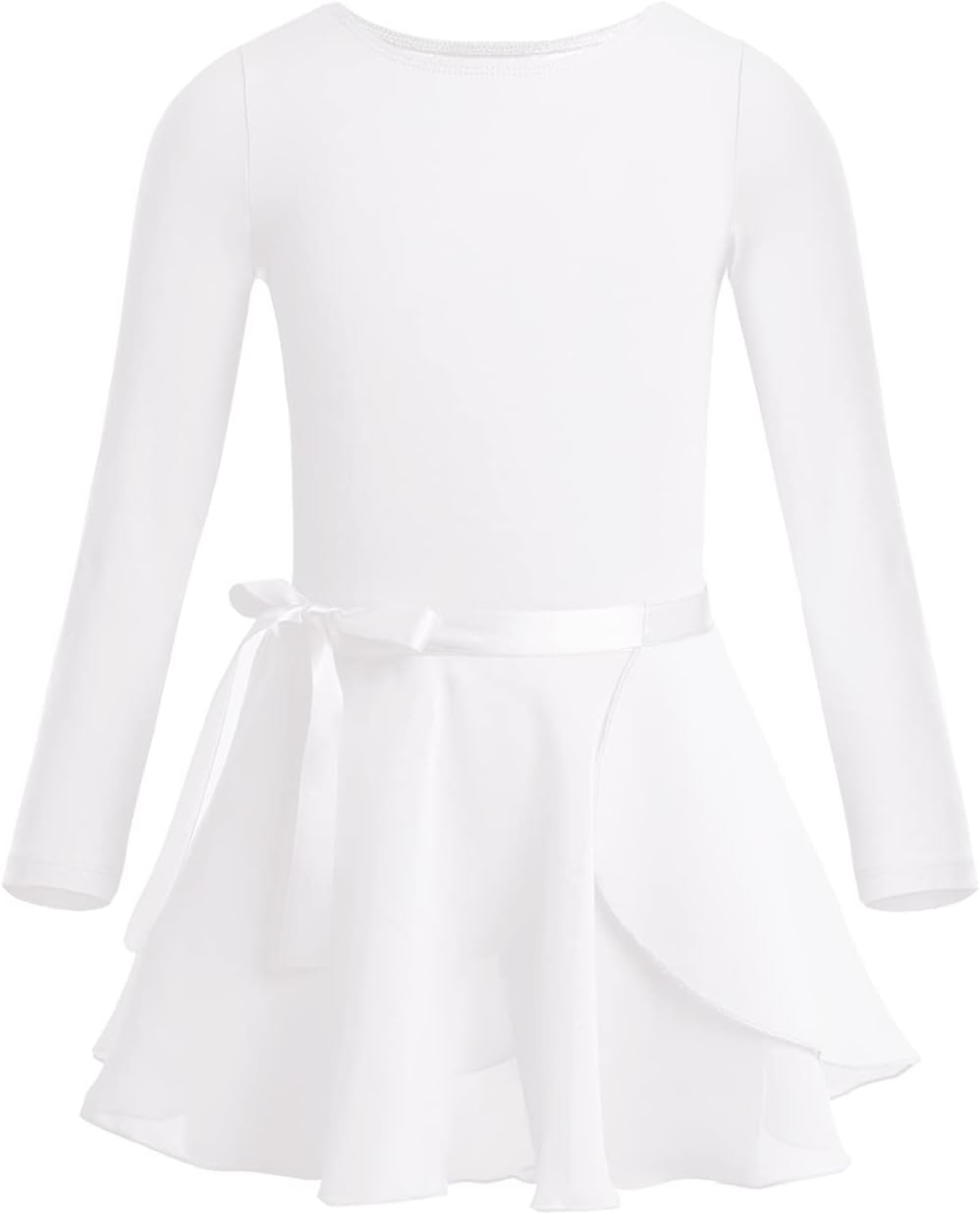 YOOJIA Turnpakje voor kinderen, meisjes, dans, ballet, blote rug, kant YOOJIA Turnpakje voor kinderen, meisjes, dans, ballet, blote rug, kant