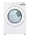 7.4 cu. ft. Ultra Large Capacity Electric Dryer