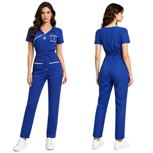 Uniformes soins infirmiers et blouse dentiste pour le quotidien médical
