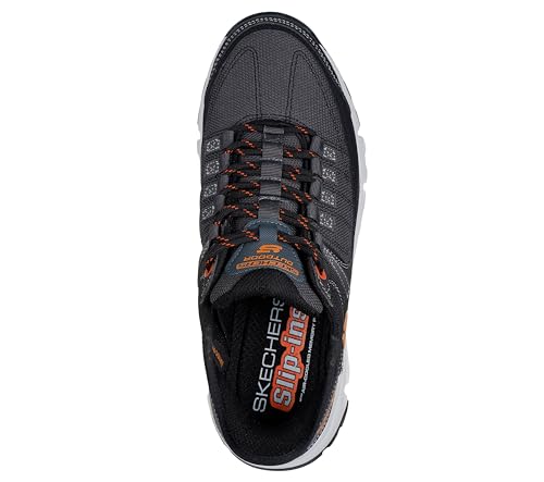 Skechers Males's, Slip-ins: Summits at Mountain climbing Shoe - Image 4