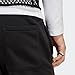adidas Mens All SZN French Terry Pants Black X-Large