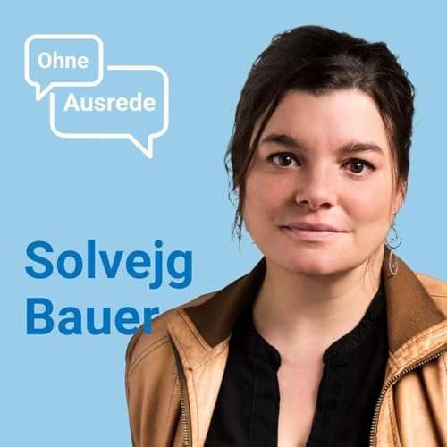 Ohne Ausrede - der Live-Talk mit Solvejg Bauer, Heilbronns neue Theaterintendantin