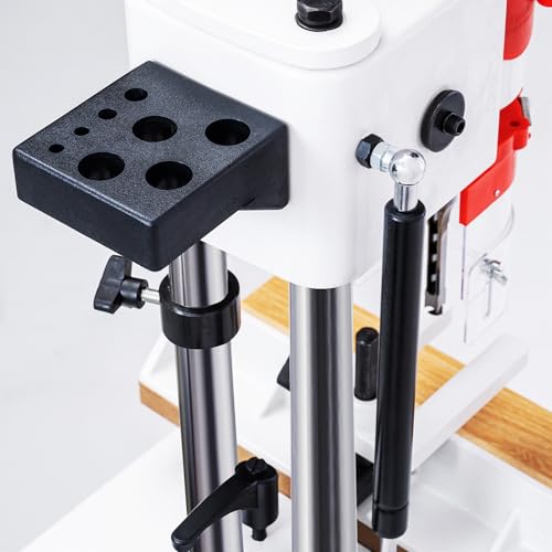 CXRCY Benchtop Mortiser