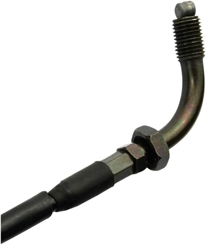 Motorcycle Accessories Throttle Compatible With NX250 AX-1