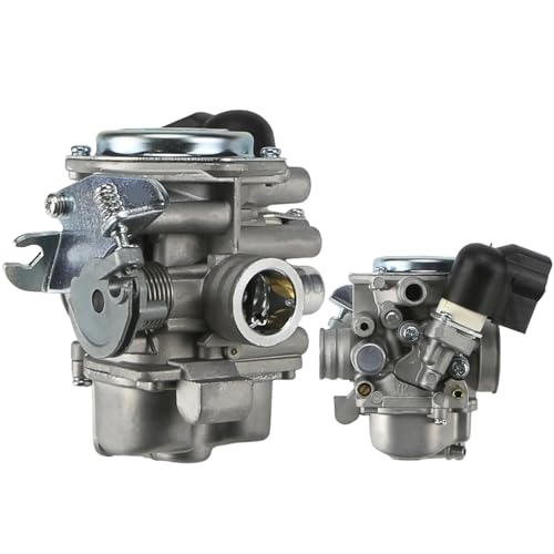 Carburateur Dio50 50cc 2 temps régule le ralenti moteur 16100-GFC-T12