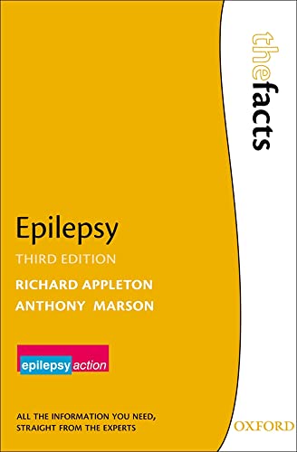 Epilepsy: The Facts view 2