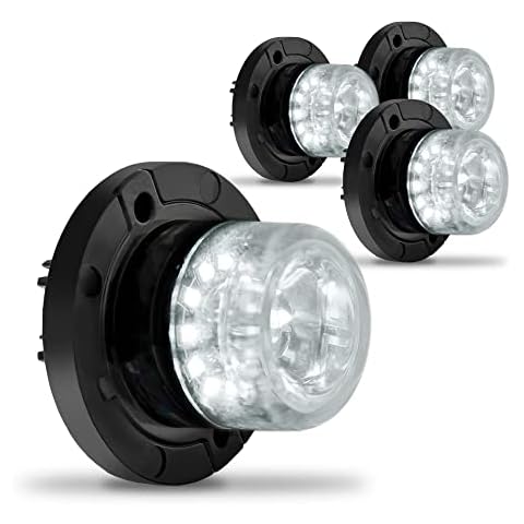 LAMPHUS SnakeEye III LED Strobe Lights Cover