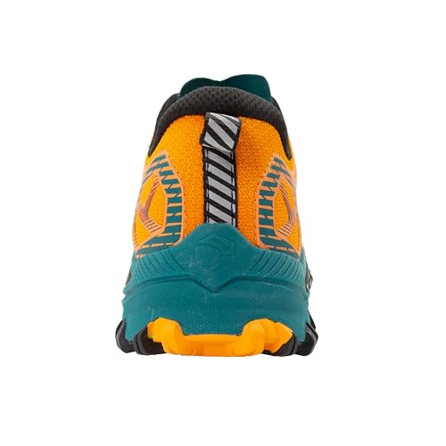 Image of La Sportiva Mens Bushido III GTX Running Shoe | Waterproof Trail Running