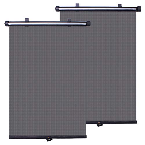 VORCOOL ԗpTVF[h  VF[h zՃ[ ډB Ռ fM UVJbg O΍ Lk 40 x 45cm 2pcs