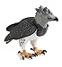 Safari Ltd. Harpy Eagle Figurine - Detailed 3