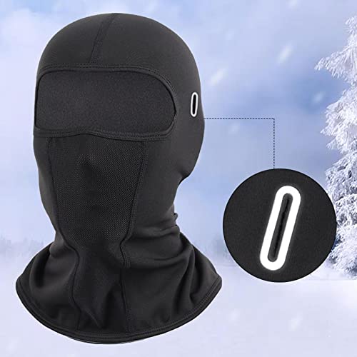 Máscara de balaclava para motociclista bandana boné de proteção para o rosto lenço de pescoço cachec